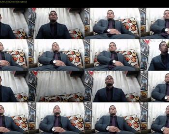 spartacus_guy_ — 72 minute Chaturbate male cam video clip, 720p, Jun 2, 2020
