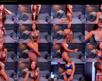 fantasystudiox — 72 minute Chaturbate female cam video clip, 1080p, Jun 4, 2020