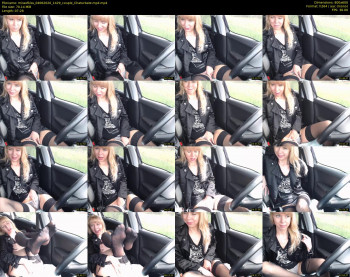 missofkiss — 8 minute Chaturbate couple cam video clip, 480p, Jun 4, 2020