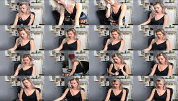 valerieluvsugar — 31 minute Chaturbate female cam video clip, 480p, Jun 4, 2020