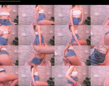 yourmidnightcoffee — 73 minute Chaturbate female cam video clip, 1080p, Jun 6, 2020
