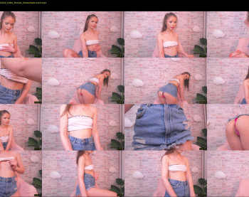 yourmidnightcoffee — 71 minute Chaturbate female cam video clip, 1080p, Jun 6, 2020