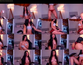 _hellokitty01 — 71 minute Chaturbate female cam video clip, 1080p, Jun 6, 2020