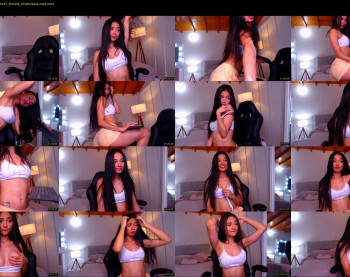 _hellokitty01 — 72 minute Chaturbate female cam video clip, 1080p, Jun 7, 2020