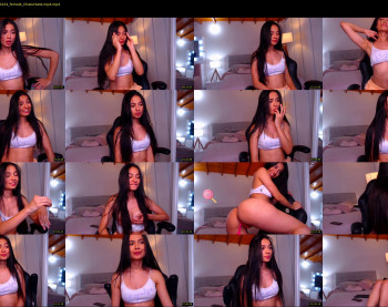 _hellokitty01 — 70 minute Chaturbate female cam video clip, 1080p, Jun 7, 2020