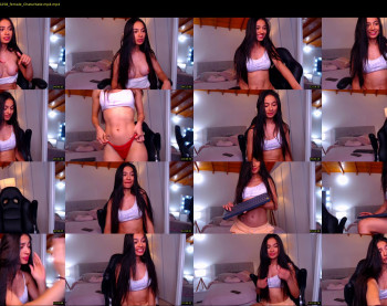 _hellokitty01 — 70 minute Chaturbate female cam video clip, 1080p, Jun 7, 2020
