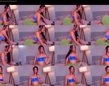 _hellokitty01 — 14 minute Chaturbate female cam video clip, 1080p, Jun 8, 2020