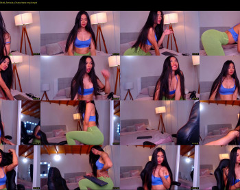 _hellokitty01 — 70 minute Chaturbate female cam video clip, 1080p, Jun 8, 2020