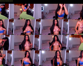 _hellokitty01 — 70 minute Chaturbate female cam video clip, 1080p, Jun 8, 2020