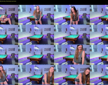 mindymars — 22 minute Chaturbate female cam video clip, 1080p, Jun 7, 2020
