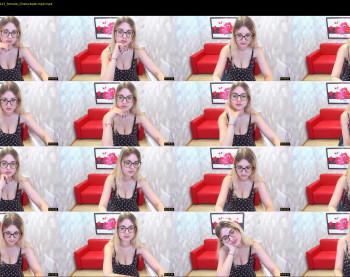 rubytwinkle — 11 minute Chaturbate female cam video clip, 1080p, Jun 7, 2020
