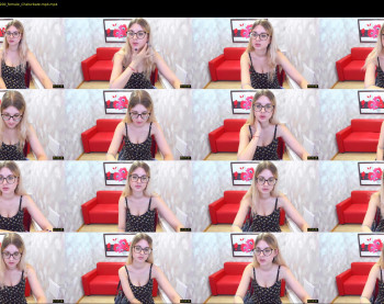 rubytwinkle — 23 minute Chaturbate female cam video clip, 1080p, Jun 7, 2020