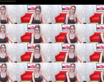 rubytwinkle — 5 minute Chaturbate female cam video clip, 1080p, Jun 8, 2020
