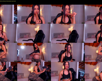 _hellokitty01 — 70 minute Chaturbate female cam video clip, 1080p, Jun 9, 2020