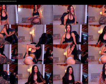 _hellokitty01 — 70 minute Chaturbate female cam video clip, 1080p, Jun 9, 2020
