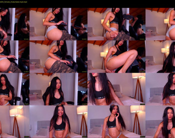 _hellokitty01 — 40 minute Chaturbate female cam video clip, 1080p, Jun 9, 2020