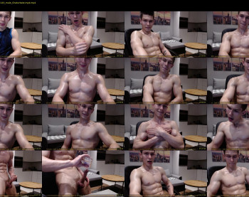 destroy_boy — 71 minute Chaturbate male cam video clip, 1080p, Jun 8, 2020