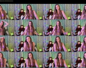 mindymars — 4 minute Chaturbate female cam video clip, 1080p, Jun 8, 2020