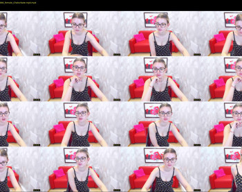 rubytwinkle — 12 minute Chaturbate female cam video clip, 1080p, Jun 9, 2020