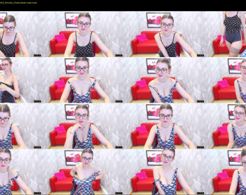 rubytwinkle — 19 minute Chaturbate female cam video clip, 1080p, Jun 9, 2020