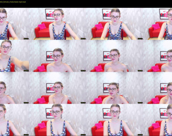 rubytwinkle — 7 minute Chaturbate female cam video clip, 1080p, Jun 9, 2020