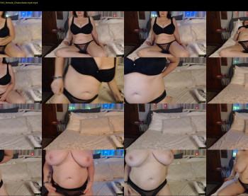 starrynight1 — 11 minute Chaturbate female cam video clip, 480p, Jun 8, 2020