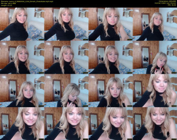 nancy_d — 16 minute Chaturbate female cam video clip, 480p, Jun 9, 2020
