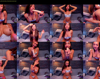 fantasystudiox — 71 minute Chaturbate female cam video clip, 1080p, Jun 10, 2020