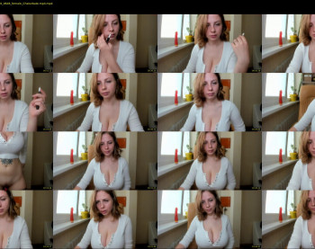 insatiable_devil — 5 minute Chaturbate female cam video clip, 720p, Jun 12, 2020