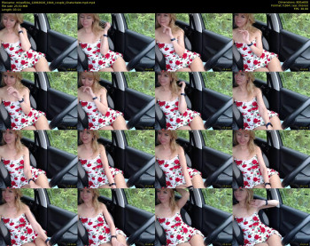 missofkiss — 4 minute Chaturbate couple cam video clip, 480p, Jun 12, 2020