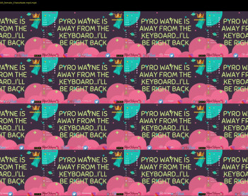 pyrowayne — 14 minute Chaturbate female cam video clip, 720p, Jun 13, 2020