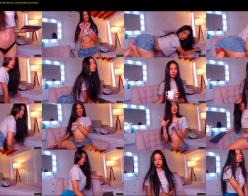 _hellokitty01 — 72 minute Chaturbate female cam video clip, 1080p, Jun 13, 2020