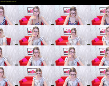 rubytwinkle — 37 minute Chaturbate female cam video clip, 1080p, Jun 13, 2020