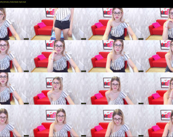 rubytwinkle — 20 minute Chaturbate female cam video clip, 1080p, Jun 14, 2020