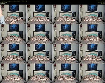 howtoreachorgasm — 4 minute Chaturbate couple cam video clip, 1080p, Jun 14, 2020
