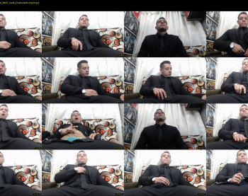 spartacus_guy_ — 108 minute Chaturbate male cam video clip, 720p, Jun 17, 2020