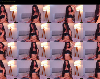 _hellokitty01 — 5 minute Chaturbate female cam video clip, 1080p, Jun 19, 2020