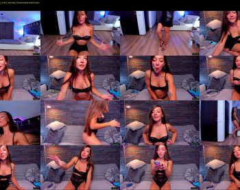 fantasystudiox — 74 minute Chaturbate female cam video clip, 1080p, Jun 4, 2020
