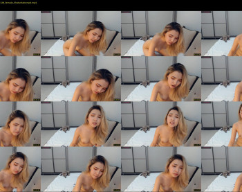 mikakimura — 3 minute Chaturbate female cam video clip, 1080p, Jun 19, 2020