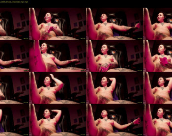 reddevilsroom — 3 minute Chaturbate couple cam video clip, 720p, Jun 18, 2020