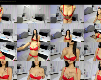 candy_smith_ — 100 minute Chaturbate female cam video clip, 720p, Jun 19, 2020