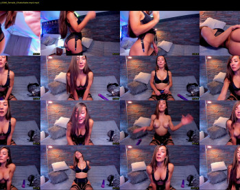 fantasystudiox — 72 minute Chaturbate female cam video clip, 1080p, Jun 20, 2020