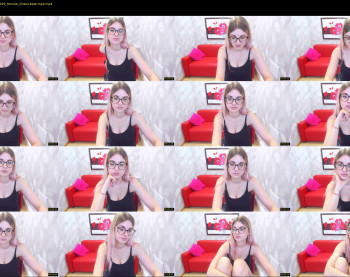 rubytwinkle — 10 minute Chaturbate female cam video clip, 1080p, Jun 19, 2020