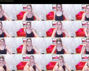 rubytwinkle — 30 minute Chaturbate female cam video clip, 1080p, Jun 20, 2020