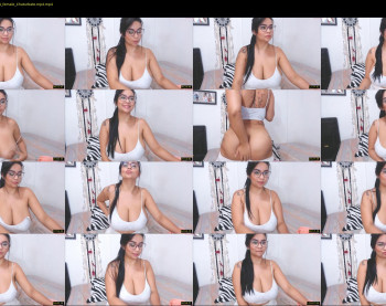 funplayx — 72 minute Chaturbate female cam video clip, 720p, Jun 20, 2020