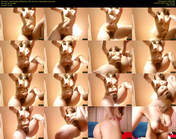 marinalady — 20 minute Chaturbate female cam video clip, 480p, Jun 20, 2020