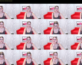 rubytwinkle — 34 minute Chaturbate female cam video clip, 1080p, Jun 21, 2020
