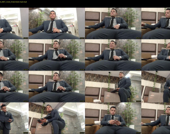 spartacus_guy_ — 37 minute Chaturbate male cam video clip, 720p, Jun 20, 2020