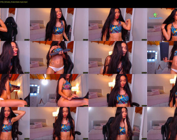 _hellokitty01 — 11 minute Chaturbate female cam video clip, 1080p, Jun 21, 2020
