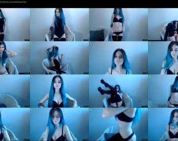ashleyraye — 101 minute Chaturbate female cam video clip, 720p, Jun 22, 2020